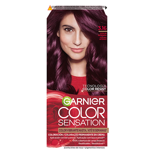 color sensation